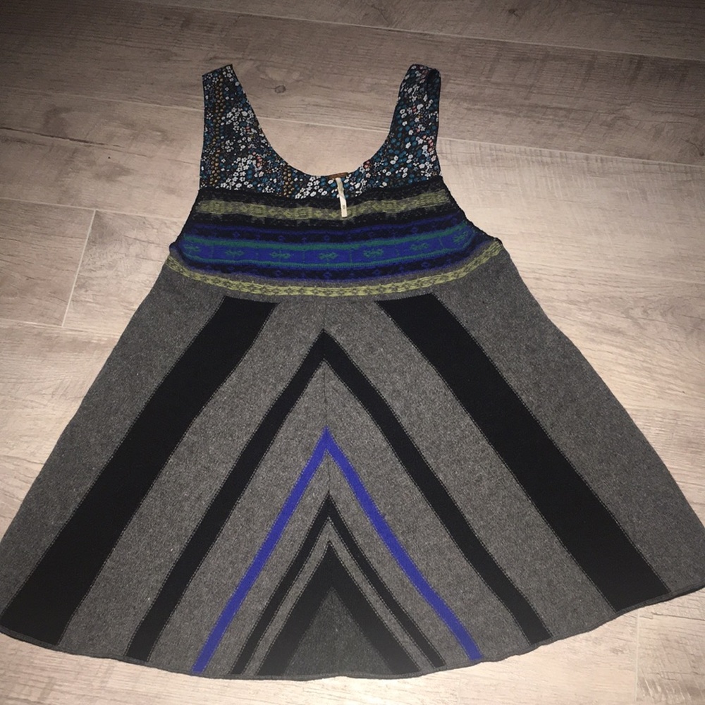 Free people dress